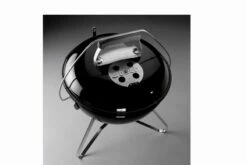 Weber Smokey Joe Premium 37 Cm Negro -cocina al aire libre comercio Smokey Joe Premium 1121004 06