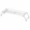 Soporte Para Calentar Weber Q 2000 -cocina al aire libre comercio Soporte Calentar Weber Q 2000