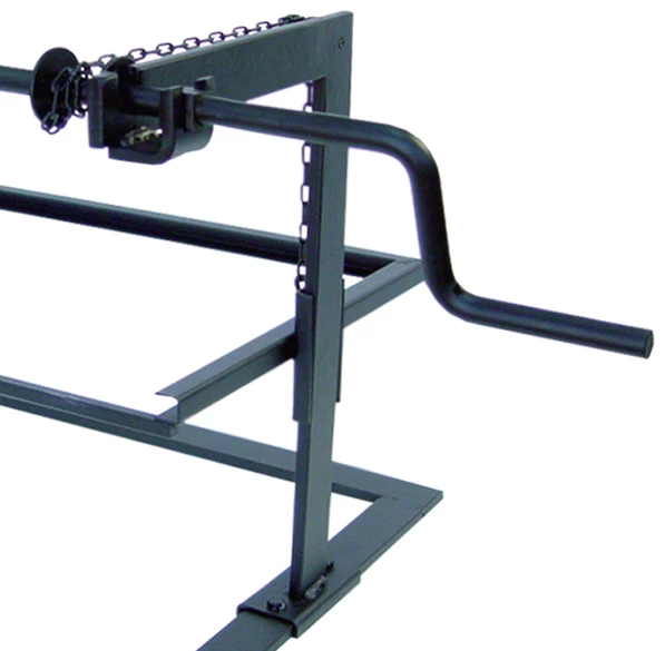 Soporte Elevador Con Escuadra Mediano 4 Soporte Elevador Con Escuadra Mediano - Imagen 2