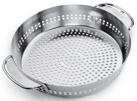 Weber Soporte De Cocción Para Pollo Gourmet 4 Weber Soporte De Cocción Para Pollo Gourmet - Imagen 2