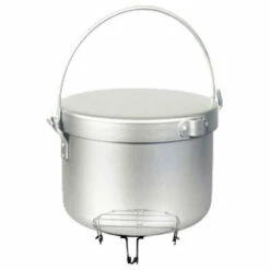 Soporte De Ollas Para Cobb Premier Gas -cocina al aire libre comercio Soporte de Ollas para Cobb Premier Gas 3