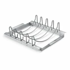 Soporte Para Asados Y Costillas Weber Style