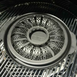 Soporte Para Beicon Gourmet Weber -cocina al aire libre comercio Soporte para Bacon Gourmet Weber 50