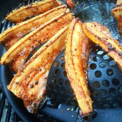 Soporte Para Beicon Gourmet Weber -cocina al aire libre comercio Soporte para Bacon Gourmet Weber 70