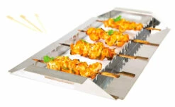 Broil King Soporte Para Pinchitos