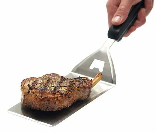 Super Espátula Broil King 4 Super Espátula Broil King - Imagen 2