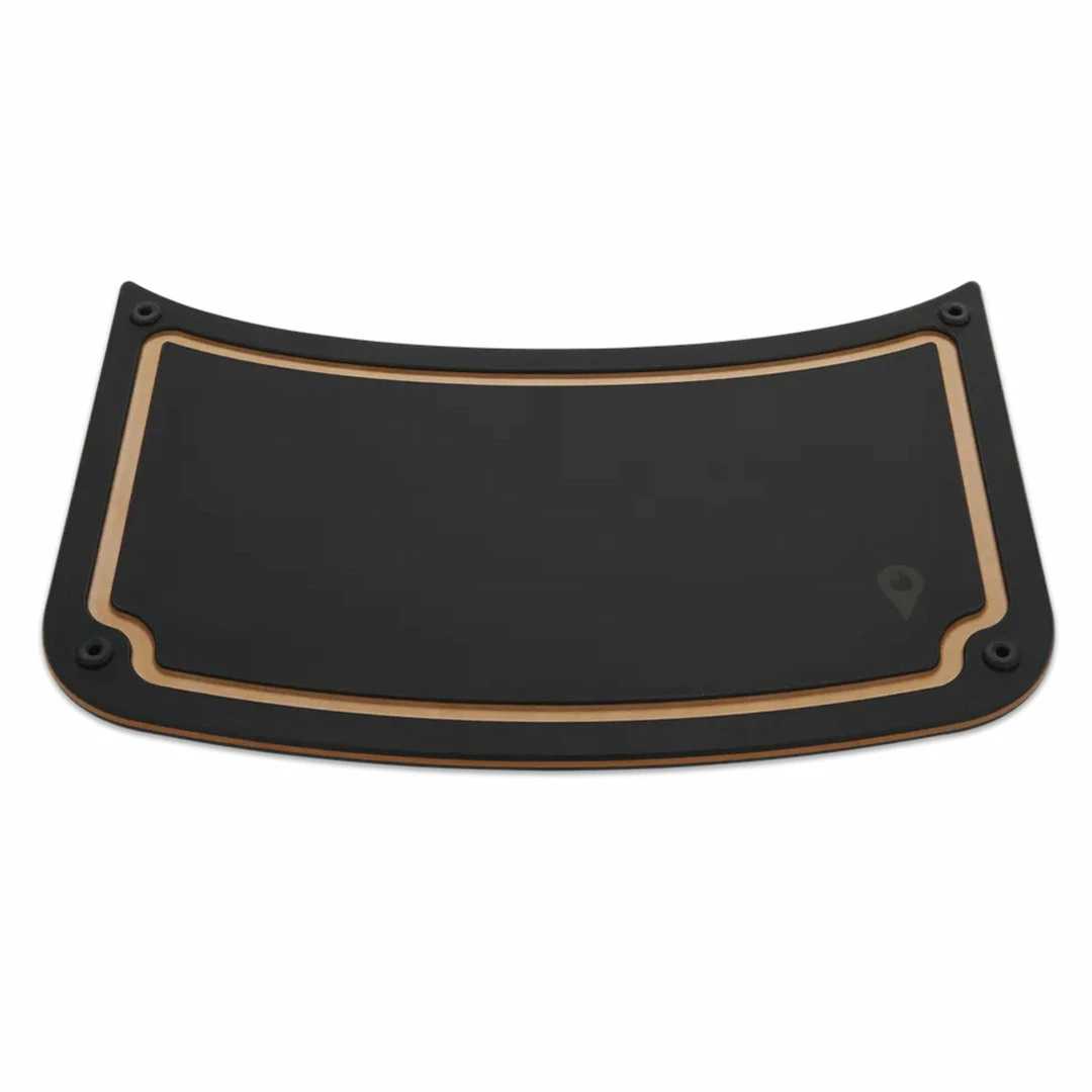 Tabla Reversible Para Weber Traveler 5 Tabla Reversible Para Weber Traveler - Imagen 3