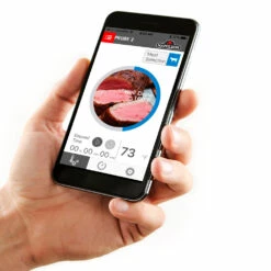 Termómetro Accu-Probe Bluetooth Napoleon -cocina al aire libre comercio Termometro Accu Probe Bluetooth Napoleon 3