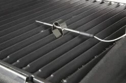 Broil King Termómetro Digital Para Mesa Lateral -cocina al aire libre comercio Termometro Digital 4