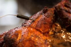 Broil King Termómetro Digital Para Mesa Lateral -cocina al aire libre comercio Termometro Digital 6