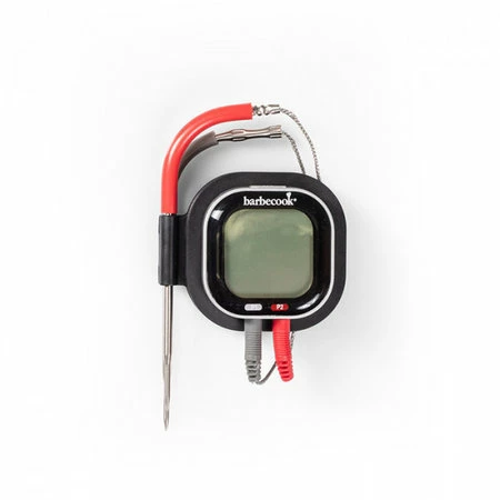 BARBECOOK Termómetro Digital Inalámbrico 4 BARBECOOK Termómetro Digital Inalámbrico - Imagen 2