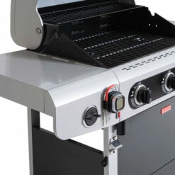 BARBECOOK Termómetro Digital Inalámbrico 7 BARBECOOK Termómetro Digital Inalámbrico -cocina al aire libre comercio Termometro Inalambrico barbacoas barbecook 5