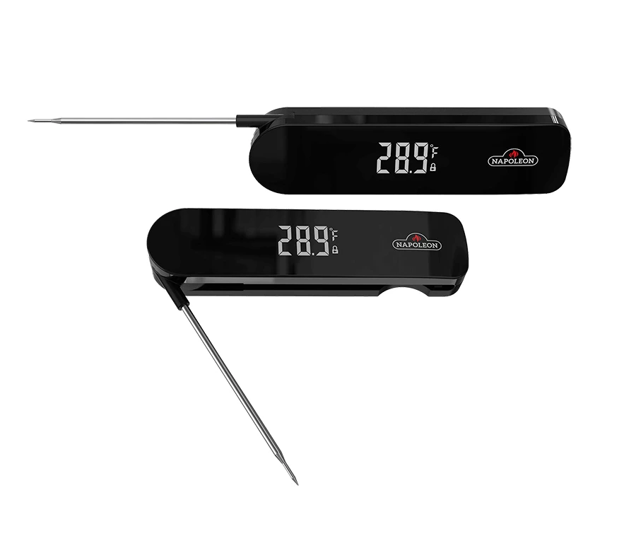 Termómetro De Lectura Rápida Napoleon 3 Termómetro De Lectura Rápida Napoleon