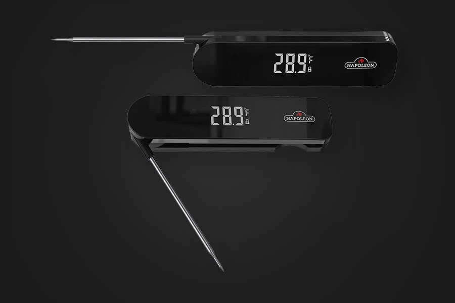 Termómetro De Lectura Rápida Napoleon 4 Termómetro De Lectura Rápida Napoleon - Imagen 2