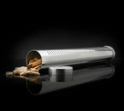 Tubo Ahumador Pro Acero Inoxidable Napoleon -cocina al aire libre comercio Tubo Ahumador Pro Acero Inoxidable Napoleon 2