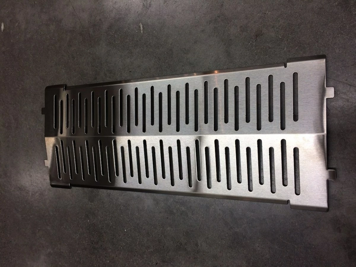 Vaporizador Barbacoas Beefeater Discovery 4 Vaporizador Barbacoas Beefeater Discovery - Imagen 2