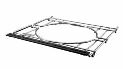 Weber Crafted Gourmet BBQ System Para Spirit Y SmokeFire -cocina al aire libre comercio Weber Crafted Gourmet BBQ System para Spirit y SmokeFire 2