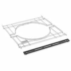 Weber Crafted Gourmet BBQ System Para Spirit Y SmokeFire -cocina al aire libre comercio Weber Crafted Gourmet BBQ System para Spirit y SmokeFire 3