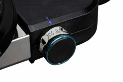 Weber Lumin 1000 Compact Negra -cocina al aire libre comercio Weber Lumin 1000 Compact Negra 7