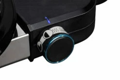 Weber Lumin 1000 Compact Negra -cocina al aire libre comercio Weber Lumin 1000 Compact Negra 8765