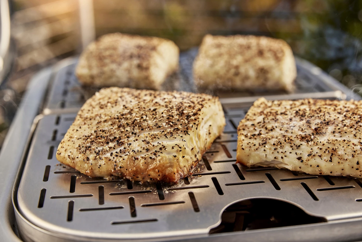 Weber Lumin 1000 Compact Negra Con Soporte 16 Weber Lumin 1000 Compact Negra Con Soporte - Imagen 14