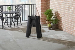 Weber Lumin 1000 Compact Negra Con Soporte 40 Weber Lumin 1000 Compact Negra Con Soporte -cocina al aire libre comercio Weber Lumin 1000 Compact Negra con Soporte 18