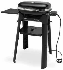 Weber Lumin 1000 Compact Negra Con Soporte 24 Weber Lumin 1000 Compact Negra Con Soporte -cocina al aire libre comercio Weber Lumin 1000 Compact Negra con Soporte 2