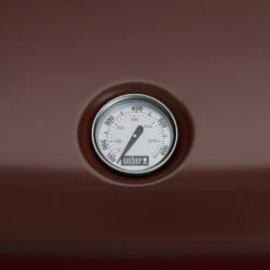 Weber Lumin 1000 Compact Roja -cocina al aire libre comercio Weber Lumin 1000 Compact Roja 42345