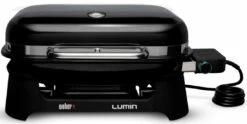 Weber Lumin 2000 Negra