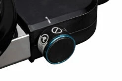 Weber Lumin 2000 Negra -cocina al aire libre comercio Weber Lumin 2000 Negra 4