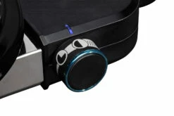 Weber Lumin 2000 Negra Con Soporte -cocina al aire libre comercio Weber Lumin 2000 Negra con Soporte 9332