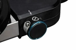 Weber Lumin 2000 Roja -cocina al aire libre comercio Weber Lumin 2000 Roja 5.1