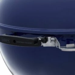 Weber Master-Touch GBS 57 Cm C-5750 Azul Océano -cocina al aire libre comercio Weber Master Touch GBS C 5750 Azul Oceano 6