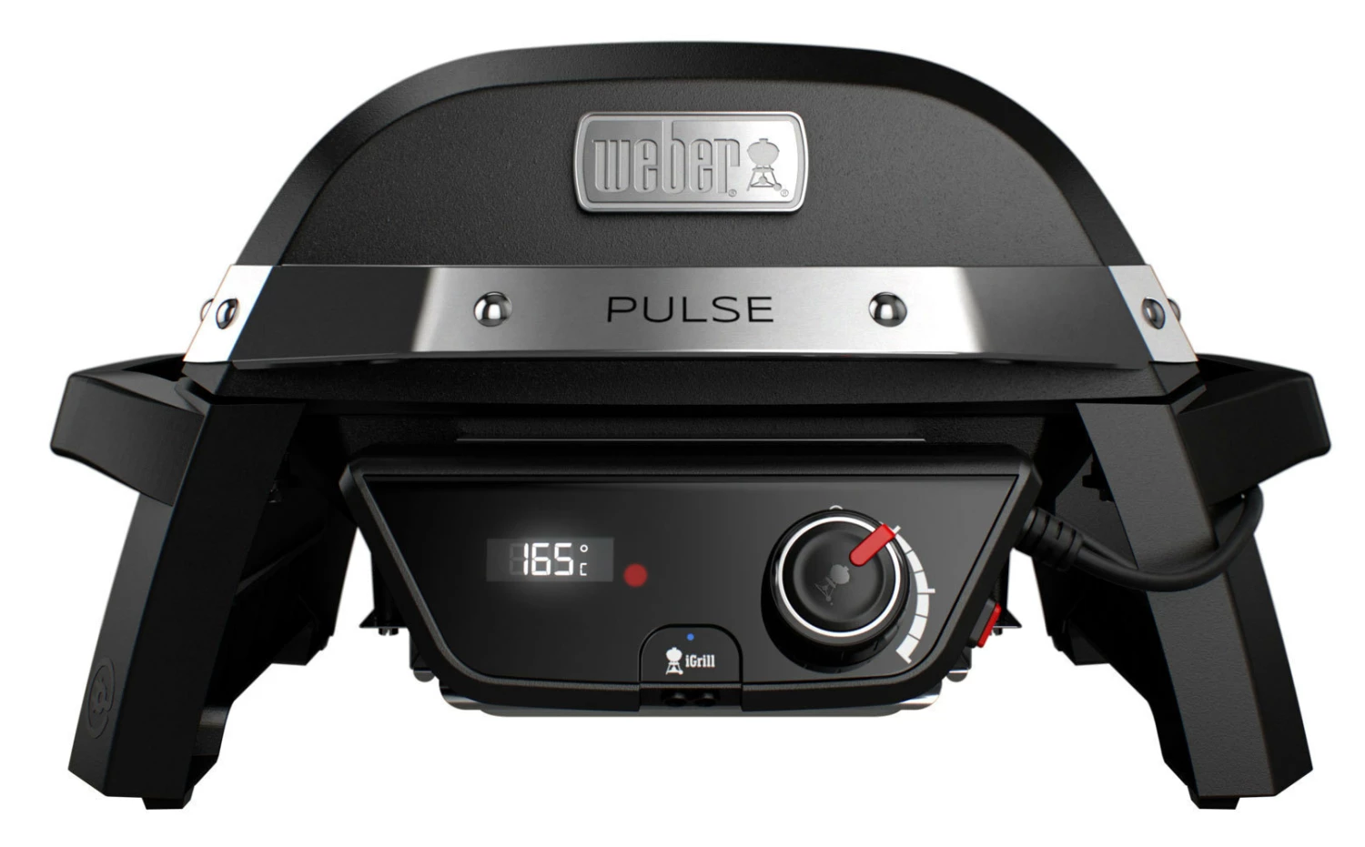 Weber Pulse 1000 3 Weber Pulse 1000