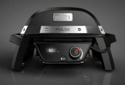 Weber Pulse 1000 22 Weber Pulse 1000 -cocina al aire libre comercio Weber Pulse 1000 1a