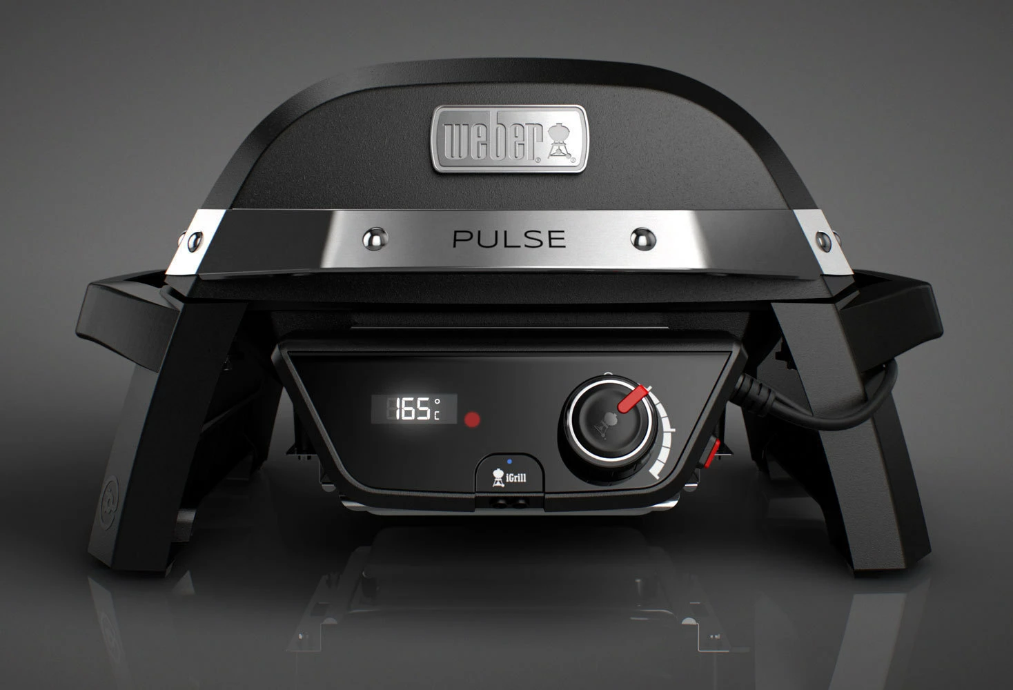 Weber Pulse 1000 11 Weber Pulse 1000 - Imagen 9