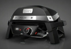 Weber Pulse 1000 21 Weber Pulse 1000 -cocina al aire libre comercio Weber Pulse 1000 2
