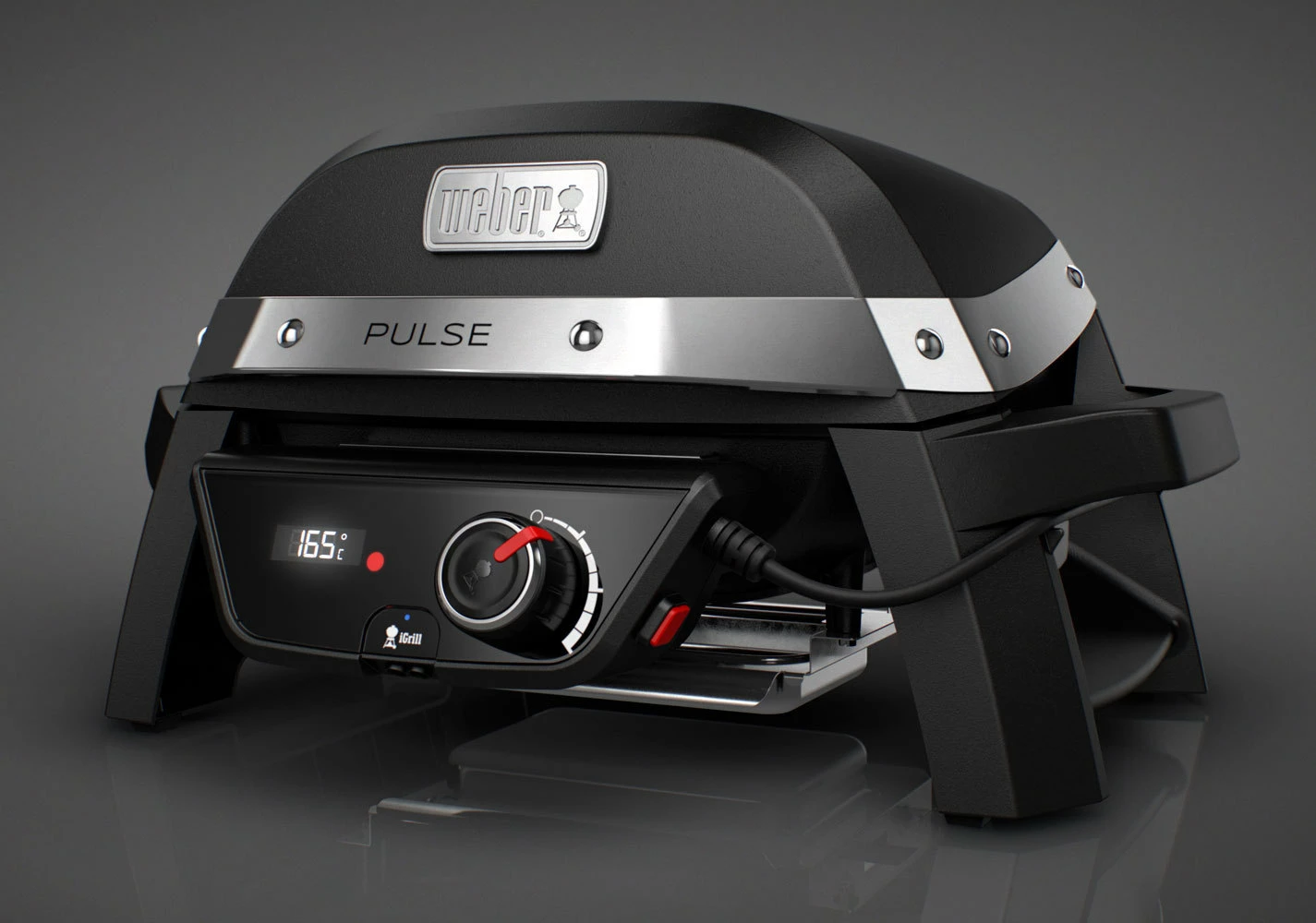 Weber Pulse 1000 10 Weber Pulse 1000 - Imagen 8