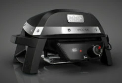 Weber Pulse 1000 20 Weber Pulse 1000 -cocina al aire libre comercio Weber Pulse 1000 3
