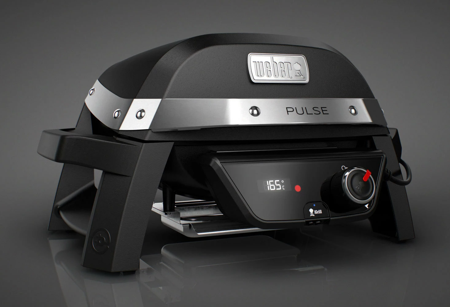 Weber Pulse 1000 9 Weber Pulse 1000 - Imagen 7