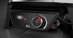 Weber Pulse 1000 17 Weber Pulse 1000 -cocina al aire libre comercio Weber Pulse 1000 4