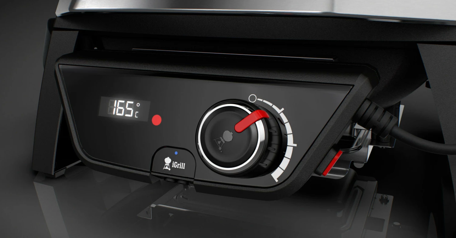 Weber Pulse 1000 6 Weber Pulse 1000 - Imagen 4