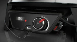 Weber Pulse 1000 19 Weber Pulse 1000 -cocina al aire libre comercio Weber Pulse 1000 5