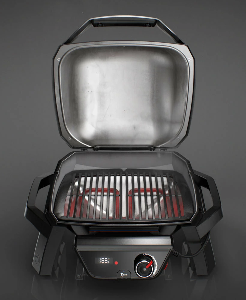 Weber Pulse 1000 5 Weber Pulse 1000 - Imagen 3
