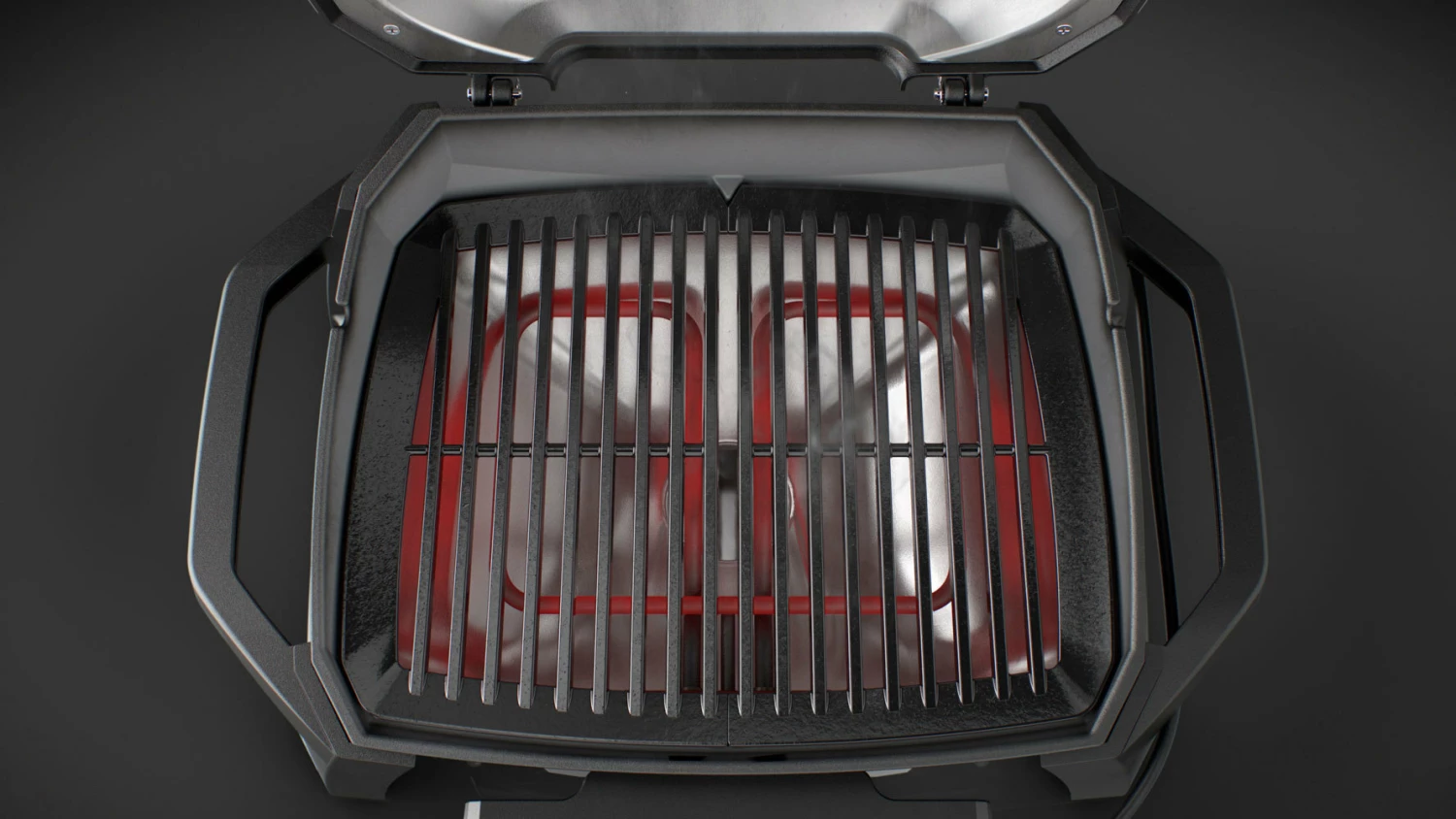 Weber Pulse 1000 4 Weber Pulse 1000 - Imagen 2