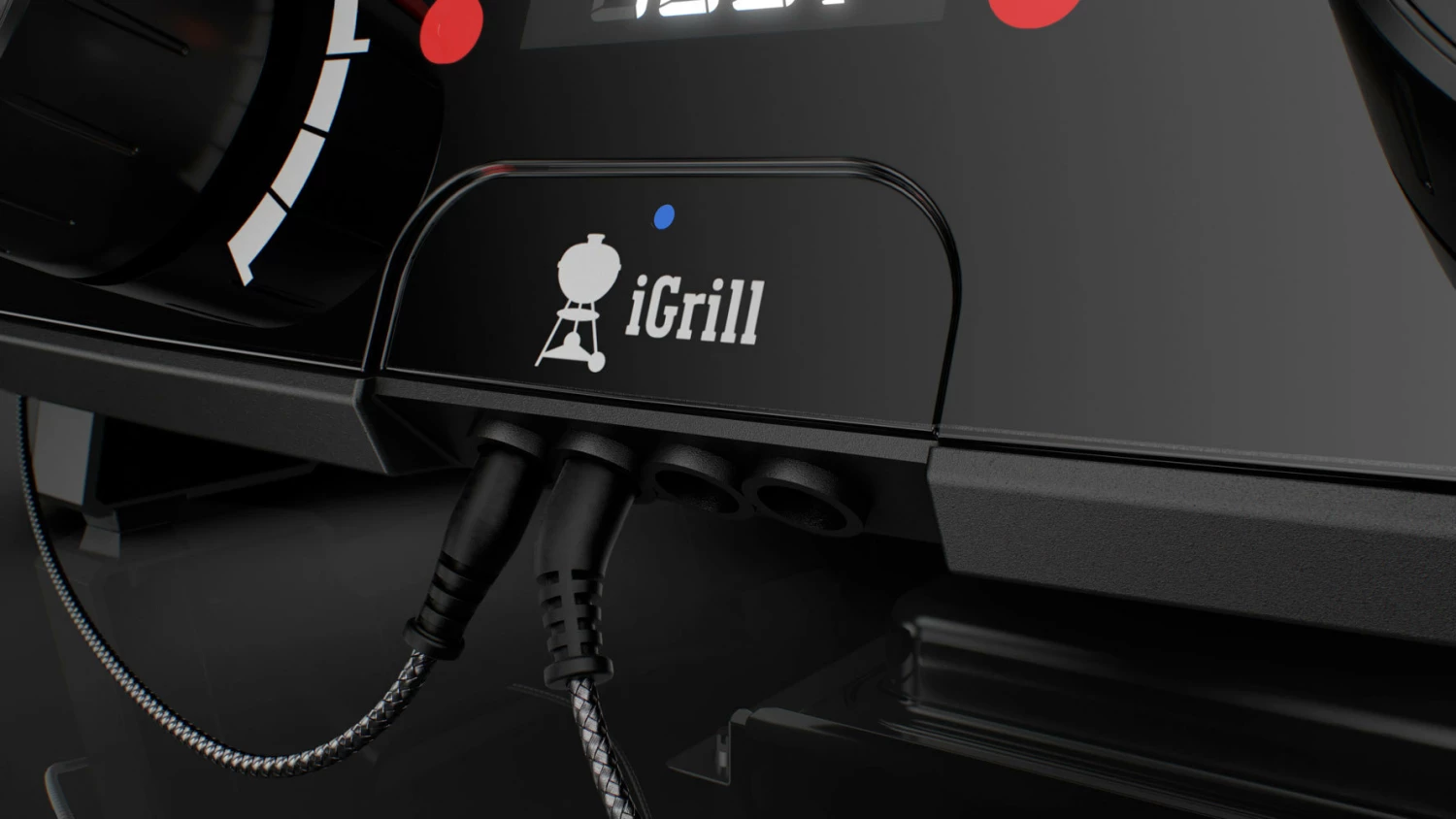 Weber Pulse 2000 11 Weber Pulse 2000 - Imagen 9