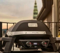 Weber Pulse 2000 21 Weber Pulse 2000 -cocina al aire libre comercio Weber Pulse 2000 2
