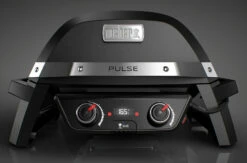 Weber Pulse 2000 15 Weber Pulse 2000 -cocina al aire libre comercio Weber Pulse 2000 3