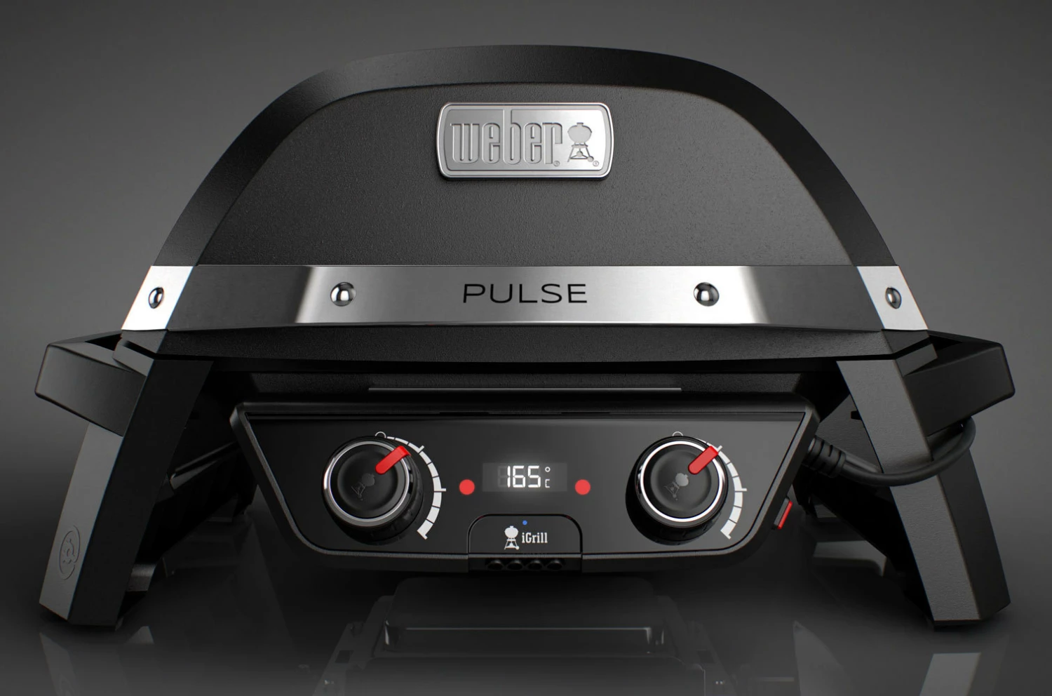 Weber Pulse 2000 6 Weber Pulse 2000 - Imagen 4