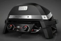 Weber Pulse 2000 16 Weber Pulse 2000 -cocina al aire libre comercio Weber Pulse 2000 4